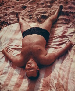 Aaron Rose: In a World of Their Own