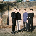 Upcoming Artists: Relics