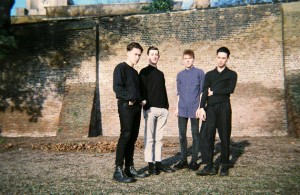 Upcoming Artists: Relics