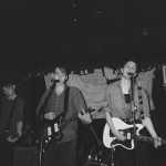 Upcoming Artists: Relics