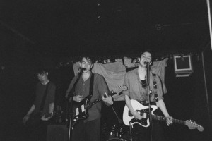 Upcoming Artists: Relics
