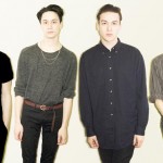Upcoming Artists: Relics