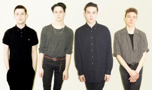 Upcoming Artists: Relics