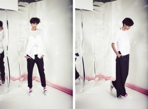 The Future of Swedish Fashion