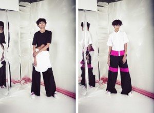 The Future of Swedish Fashion