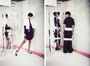 The Future of Swedish Fashion