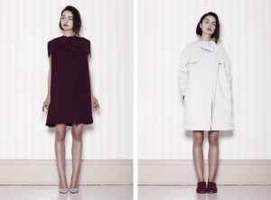 The Future of Swedish Fashion
