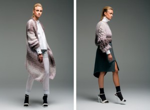 The Future of Swedish Fashion