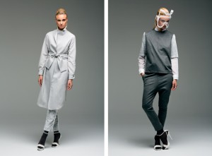 The Future of Swedish Fashion