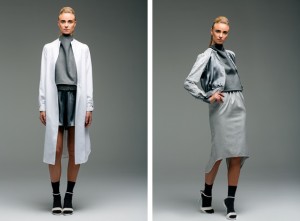 The Future of Swedish Fashion