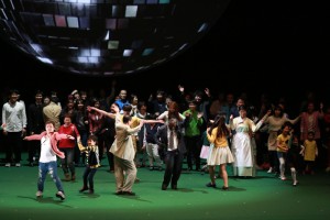 100% Theatre: Rimini Protokoll