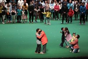 100% Theatre: Rimini Protokoll