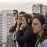 100% Theatre: Rimini Protokoll