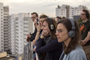 100% Theatre: Rimini Protokoll