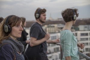 100% Theatre: Rimini Protokoll