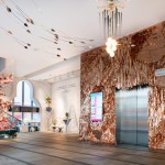 Makers Biennial at MAD in New York