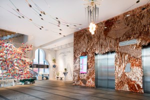Makers Biennial at MAD in New York