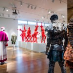 Makers Biennial at MAD in New York