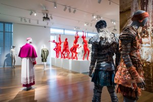 Makers Biennial at MAD in New York