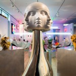Makers Biennial at MAD in New York