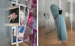 DESTE Fashion Collection: 1 to 8
