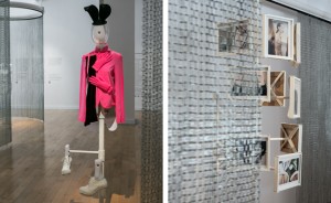 DESTE Fashion Collection: 1 to 8