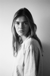Through the Lens of Sophia Aerts