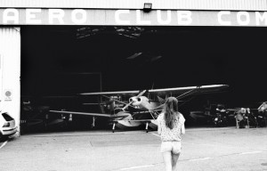 Through the Lens of Sophia Aerts