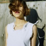 Through the Lens of Sophia Aerts