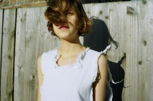 Through the Lens of Sophia Aerts