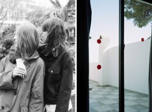 Through the Lens of Sophia Aerts