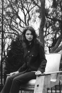 Through the Lens of Sophia Aerts