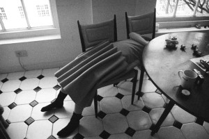 Through the Lens of Sophia Aerts