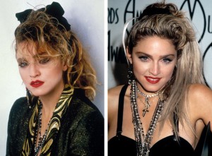 The War of the Scrunchie