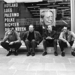 Germany Divided — Baselitz And His Generation