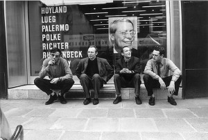 Germany Divided — Baselitz And His Generation