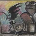 Germany Divided — Baselitz And His Generation