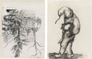 Germany Divided — Baselitz And His Generation