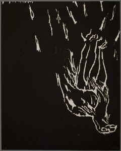 Germany Divided — Baselitz And His Generation