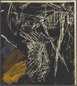 Germany Divided — Baselitz And His Generation