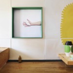Pierre Charpin for Appartement N°50