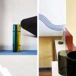 Pierre Charpin for Appartement N°50