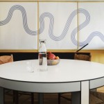 Pierre Charpin for Appartement N°50