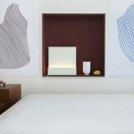 Pierre Charpin for Appartement N°50