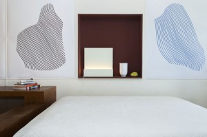 Pierre Charpin for Appartement N°50