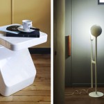 Pierre Charpin for Appartement N°50