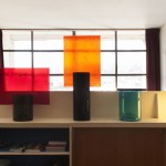 Pierre Charpin for Appartement N°50