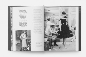 The Power of the Fashion Muse