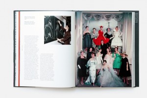 The Power of the Fashion Muse