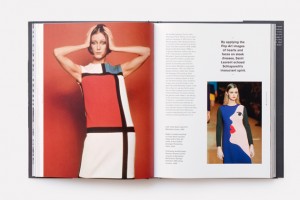 The Power of the Fashion Muse